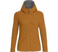 SALEWA Sweatshirt Marke SARNER 2L WO W FZ HDY