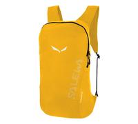 Salewa Tagesrucksack Ultralight (für Reisen und Alltag, leicht, PFC-frei) goldgelb - 22 Liter
