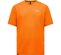 Salewa - Pedroc Dry Light T-Shirt - Funktionsshirt, Gr. XL 52, oliv (FadedGreen)