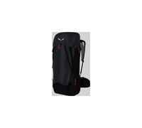 Salewa Trek Mate 50+5L Damen Rucksack waldgrün/grau