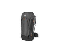 salewa trek mate 55 5 graue wandertasche