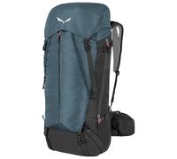 Salewa - Trek Mate 55+5 - Trekkingrucksack grau (Java Blue / Onyx)