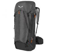 Salewa - Trek Mate 55+5 - Trekkingrucksack grau (Quiet Shade)