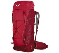 Salewa - Trekking-Rucksack - Alptrek 38+5 W Pompeian Red/Syrah - Rot Rot one size