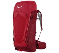 Salewa - Trekking-Rucksack - Alptrek 50+10 W Pompeian Red/Syrah - Rot Rot one size