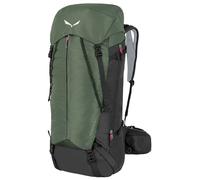 Salewa Trek Mate 50+5L Damen Rucksack waldgrün/grau