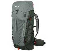 Salewa - Trekking-Rucksack - Herren - Alptrek 55+10 - Alptrek 55+10 M Shadow/Dark Olive für Herren - Khaki Khaki one size
