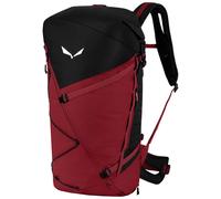 Salewa - Trekking-Rucksack - Puez 32+5 W Syrah/Black Out - Bordeaux Bordeaux one size