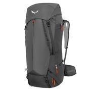 Salewa Trek Mate 65L Rucksack 72 cm quiet shade (00-0000001288-530) grau