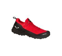 Salewa Trekkingschuhe "Pedroc Air" in Rot - Größe 39 | Damen Outdoor Sport Schuhe