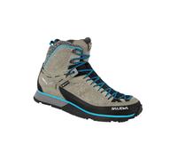 Salewa Trekkingschuhe "Trainer 2" in Khaki - Größe 39 | Damen Outdoor Sport Schuhe
