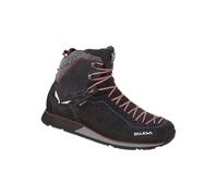 Salewa Damen MTN Trainer 2 Winter GTX Schuhe (Größe 38, schwarz)