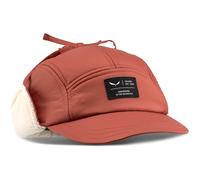 Salewa - Kid's TW Air Cap - Mütze, Gr. 51 cm, rot (EtruscanRed)
