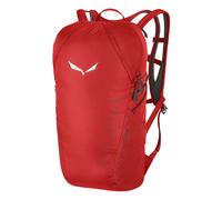 Salewa Ultra Train 14 Rucksack (Größe 14L, rot)