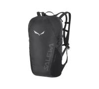 Salewa Ultra Train 14L-Rucksack, Schwarz