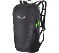 Salewa Ultra Train 14 Wanderrucksack, schwarz UNI