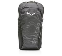 Salewa Ultra Train 14L-Rucksack, Schwarz