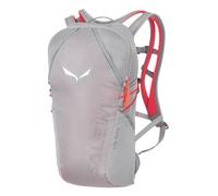 Salewa Ultra Train 18L-Rucksack, Grau