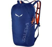 Salewa Ultra Train 18 Wanderrucksack, blau UNI
