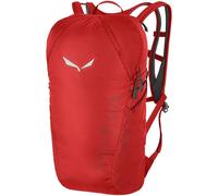 Salewa Ultra Train 18 Wanderrucksack, rot UNI