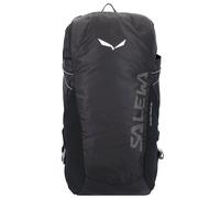 Salewa Ultra Train 22L-Rucksack, Schwarz