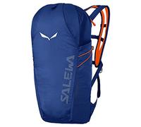 Salewa Ultra Train 22L-Rucksack, Blau