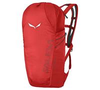 Salewa Ultra Train BP 22L Rucksack rubinrot