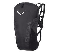 Salewa Ultra Train BP 22L Rucksack schwarz