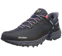 Salewa Ultra Train 3 Damen Speed Hiking Schuhe, Blau, 9