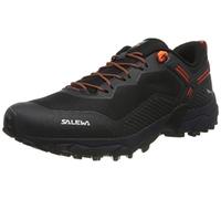 Salewa Ultra Train 3 Herren Speed Hiking Schuhe, Blau, 10