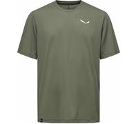 Salewa Pedroc Dry'ton Light T-shirt M turmeric (4210) 50/L