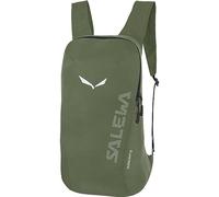 Salewa Ultralight 15L-Rucksack, Grün