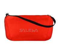 Salewa Reisetasche Duffle Ultralight 28L – faltbar, rot