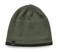Salewa Alpine Merino Mütze L Faded Green