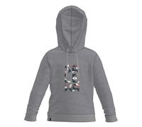 Salewa Unisex Eagle Hoodie Kids Jacket (1er Pack)