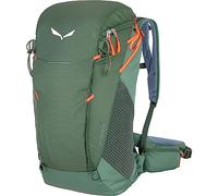 Salewa Unisex - Erwachsene ALP TRAINER 25 backpack, Grün, normal