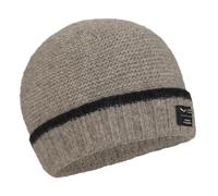 Salewa Unisex Fanes Sarner Wool Beanie Apparel, UNDEYED, Einheitsgröße EU
