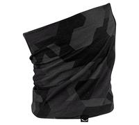 Salewa Unisex Icono Headband Stirnband, Grau, Einheitsgröße EU