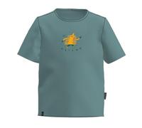Salewa Unisex Kids Graphic T-Shirt T-Shirt (1er Pack)