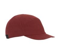 Salewa Pure Hemp W - Kappe - Damen 56 Dark Red