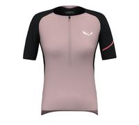 Vento Merino Half Zip T-Shirt Damen - Salewa 6591-zephyr/0910 IT 42 / DE 36