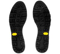 Salewa Vibram Alpine Approach Laufsohle EU 40 1/2 Black