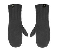 Salewa Walk Wool 2 Mitten carbon 12