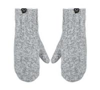 Salewa Walk Wool 2 Fausthandschuhe 12 Grey