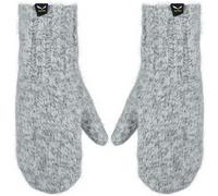 Salewa Walk Wool 2 Fausthandschuhe 12 Grey