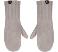 Salewa Walk Wool 2 Fausthandschuhe 9 Grey
