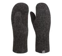 Salewa Walk Wool 2 Mitten grey UK 10 (EUR 44.5)