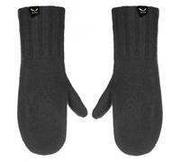 Salewa Walk Wool 2 Mitten carbon 9