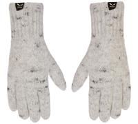 Salewa Walk Wool Gloves grey (0050) XXL