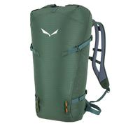 Salewa Wanderrucksack Climb Mate (für Reisen und Alltag) grün - 25 Liter